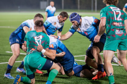 Федерация регби России — rugby.ru официальный сайт - Официальный сайт Федерации регби России
