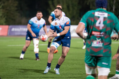 Федерация регби России — rugby.ru официальный сайт - Официальный сайт Федерации регби России