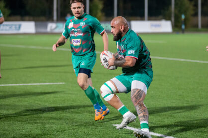 Федерация регби России — rugby.ru официальный сайт - Официальный сайт Федерации регби России