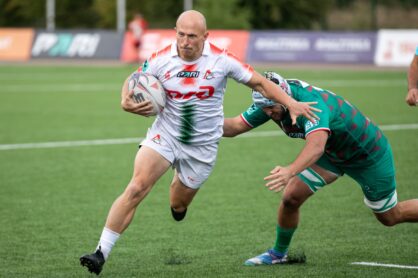 Федерация регби России — rugby.ru официальный сайт - Официальный сайт Федерации регби России