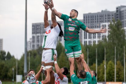 Федерация регби России — rugby.ru официальный сайт - Официальный сайт Федерации регби России