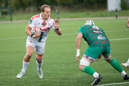 Федерация регби России — rugby.ru официальный сайт - Официальный сайт Федерации регби России