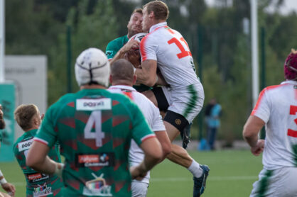 Федерация регби России — rugby.ru официальный сайт - Официальный сайт Федерации регби России