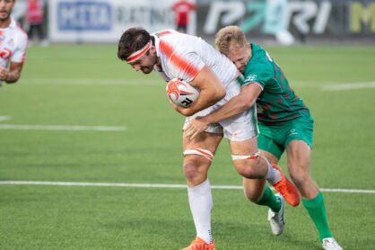 Федерация регби России — rugby.ru официальный сайт - Официальный сайт Федерации регби России