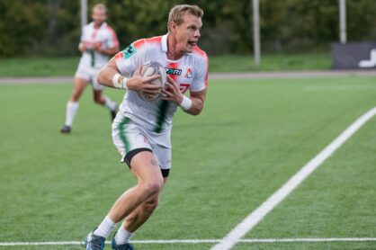 Федерация регби России — rugby.ru официальный сайт - Официальный сайт Федерации регби России