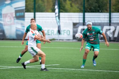 Федерация регби России — rugby.ru официальный сайт - Официальный сайт Федерации регби России