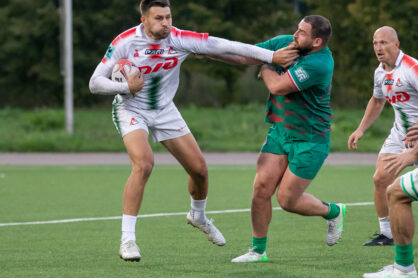 Федерация регби России — rugby.ru официальный сайт - Официальный сайт Федерации регби России