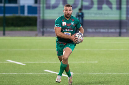 Федерация регби России — rugby.ru официальный сайт - Официальный сайт Федерации регби России