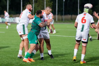 Федерация регби России — rugby.ru официальный сайт - Официальный сайт Федерации регби России