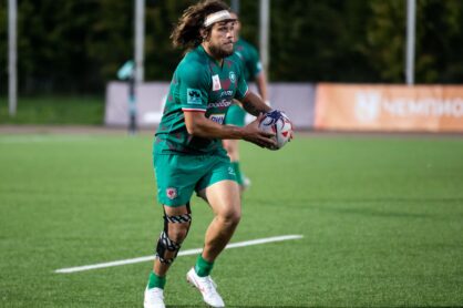 Федерация регби России — rugby.ru официальный сайт - Официальный сайт Федерации регби России