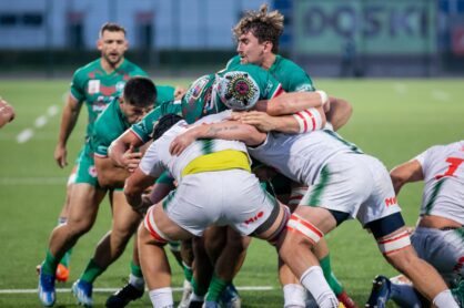 Федерация регби России — rugby.ru официальный сайт - Официальный сайт Федерации регби России