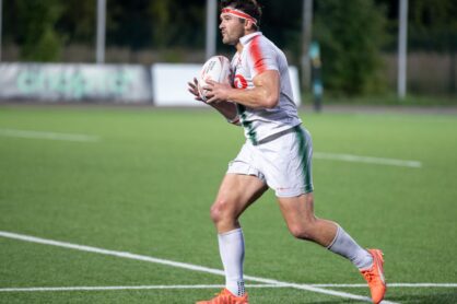 Федерация регби России — rugby.ru официальный сайт - Официальный сайт Федерации регби России