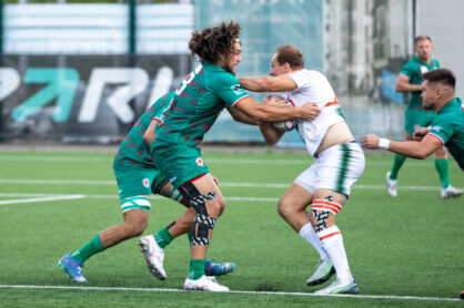 Федерация регби России — rugby.ru официальный сайт - Официальный сайт Федерации регби России