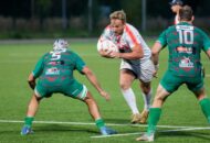 Федерация регби России — rugby.ru официальный сайт - Официальный сайт Федерации регби России