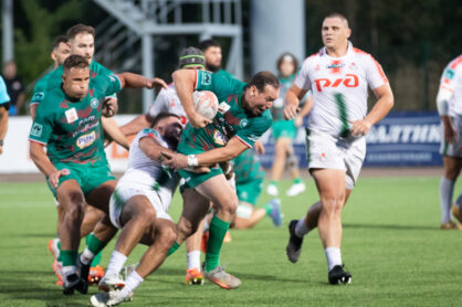 Федерация регби России — rugby.ru официальный сайт - Официальный сайт Федерации регби России