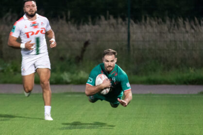 Федерация регби России — rugby.ru официальный сайт - Официальный сайт Федерации регби России