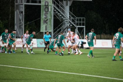 Федерация регби России — rugby.ru официальный сайт - Официальный сайт Федерации регби России