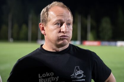 Федерация регби России — rugby.ru официальный сайт - Официальный сайт Федерации регби России