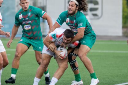 Федерация регби России — rugby.ru официальный сайт - Официальный сайт Федерации регби России