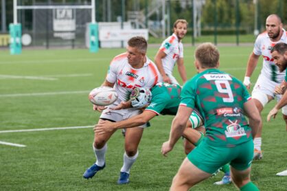 Федерация регби России — rugby.ru официальный сайт - Официальный сайт Федерации регби России