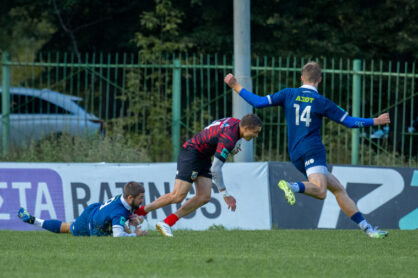 Федерация регби России — rugby.ru официальный сайт - Официальный сайт Федерации регби России