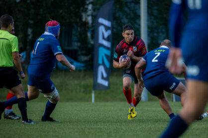 Федерация регби России — rugby.ru официальный сайт - Официальный сайт Федерации регби России