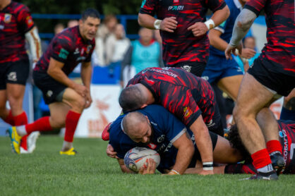 Федерация регби России — rugby.ru официальный сайт - Официальный сайт Федерации регби России