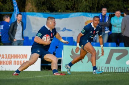 Федерация регби России — rugby.ru официальный сайт - Официальный сайт Федерации регби России