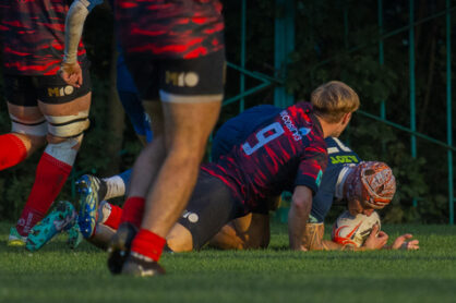 Федерация регби России — rugby.ru официальный сайт - Официальный сайт Федерации регби России