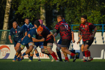 Федерация регби России — rugby.ru официальный сайт - Официальный сайт Федерации регби России
