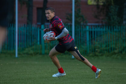 Федерация регби России — rugby.ru официальный сайт - Официальный сайт Федерации регби России
