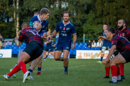 Федерация регби России — rugby.ru официальный сайт - Официальный сайт Федерации регби России