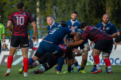 Федерация регби России — rugby.ru официальный сайт - Официальный сайт Федерации регби России