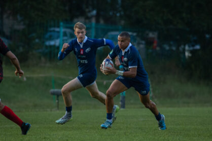 Федерация регби России — rugby.ru официальный сайт - Официальный сайт Федерации регби России