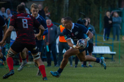 Федерация регби России — rugby.ru официальный сайт - Официальный сайт Федерации регби России