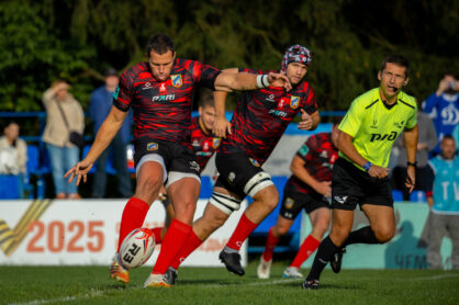 Федерация регби России — rugby.ru официальный сайт - Официальный сайт Федерации регби России