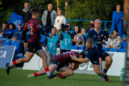 Федерация регби России — rugby.ru официальный сайт - Официальный сайт Федерации регби России