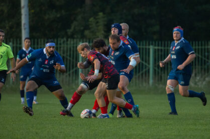 Федерация регби России — rugby.ru официальный сайт - Официальный сайт Федерации регби России