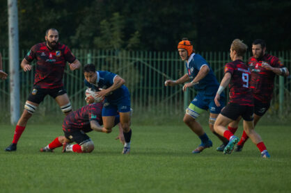 Федерация регби России — rugby.ru официальный сайт - Официальный сайт Федерации регби России
