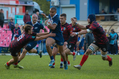 Федерация регби России — rugby.ru официальный сайт - Официальный сайт Федерации регби России