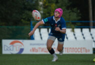 Федерация регби России — rugby.ru официальный сайт - Официальный сайт Федерации регби России