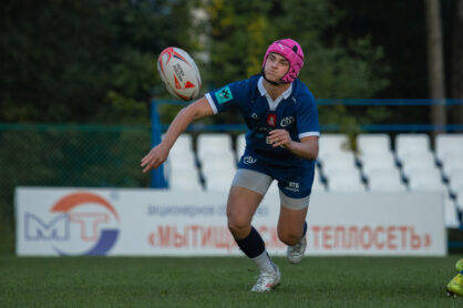 Федерация регби России — rugby.ru официальный сайт - Официальный сайт Федерации регби России