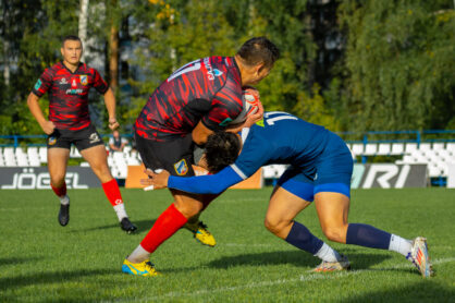 Федерация регби России — rugby.ru официальный сайт - Официальный сайт Федерации регби России