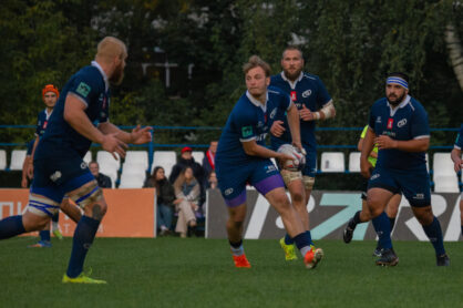 Федерация регби России — rugby.ru официальный сайт - Официальный сайт Федерации регби России