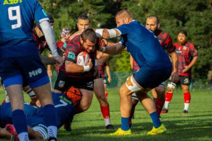 Федерация регби России — rugby.ru официальный сайт - Официальный сайт Федерации регби России