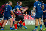 Федерация регби России — rugby.ru официальный сайт - Официальный сайт Федерации регби России