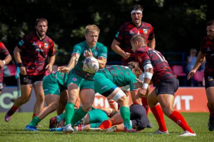 Федерация регби России — rugby.ru официальный сайт - Официальный сайт Федерации регби России
