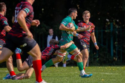 Федерация регби России — rugby.ru официальный сайт - Официальный сайт Федерации регби России