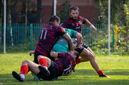 Федерация регби России — rugby.ru официальный сайт - Официальный сайт Федерации регби России