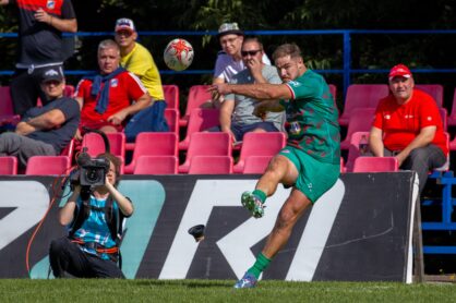 Федерация регби России — rugby.ru официальный сайт - Официальный сайт Федерации регби России
